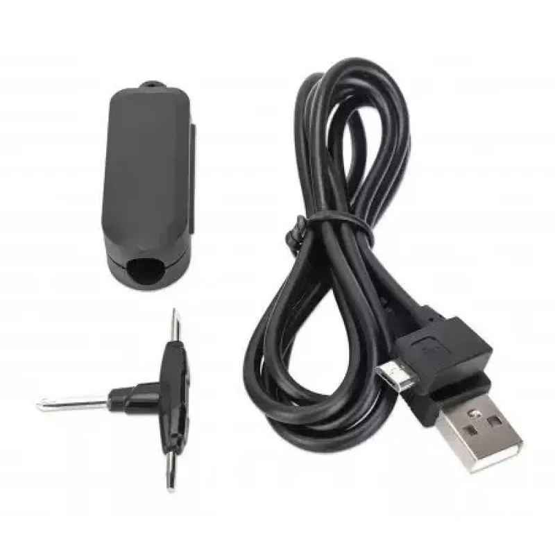 HDMI-naar-micro-HDMI-kabel Manhattan 30m 4K@60Hz actief verguld