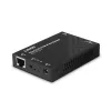 AV-receiver Lindy HDMI en IR over IP extender receiver 1920x1080
