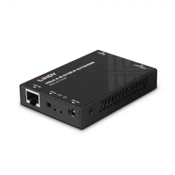 AV-receiver Lindy HDMI en IR over IP extender receiver 1920x1080