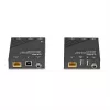 Lindy 70m Cat.6 HDMI 4K60, USB en audio KVM-extender