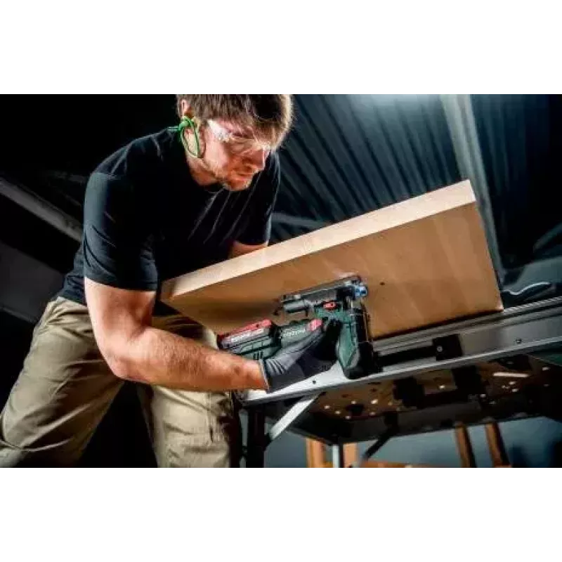 Decoupeerzaag Metabo ST 18 LT 3500 slagen/min 2 kg