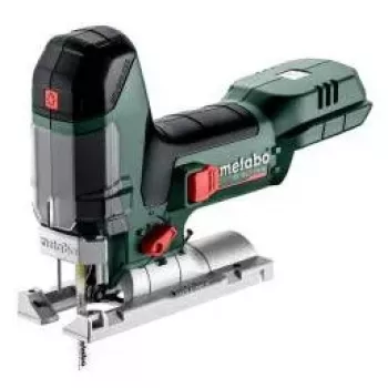 Decoupeerzaag Metabo ST 18 LT 3500 slagen/min 2 kg