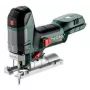 Decoupeerzaag Metabo ST 18 LT 3500 slagen/min 2 kg