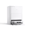 Robotstofzuiger Ecovacs DEEBOT X5 OMNI zakloos wit 0,25 L 67,9 dB