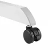 In hoogte verstelbaar bureau MACLEAN MC-892 gasveer, max. hoogte 113 cm