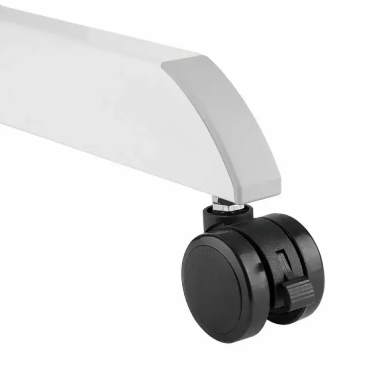 In hoogte verstelbaar bureau MACLEAN MC-892 gasveer, max. hoogte 113 cm