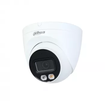 Dahua Technology WizSense IPC-HDW2449T-S-IL-0280B beveiligingscamera turret IP-beveiligingscamera binnen & buiten 2688 x 1520 pixel plafond