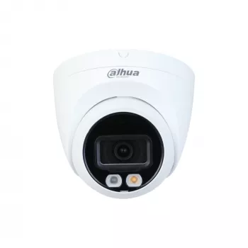 Dahua Technology WizSense IPC-HDW2449T-S-IL-0280B beveiligingscamera turret IP-beveiligingscamera binnen & buiten 2688 x 1520 pixel plafond
