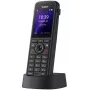 Yealink AX86R IP-telefoon zwart TFT Wi-Fi