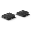 Lindy 70m Cat.6 HDMI 4K30 en IR-extender met PoC en loop out