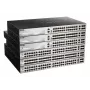 D-Link DGS-3130-30TS/E netwerkswitch managed L3 Gigabit Ethernet (10/100/1000) grijs