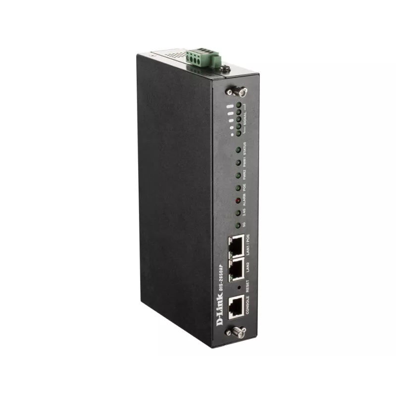 Draadloos access point D-Link DIS-2650AP 2,4 GHz 5 GHz Wi-Fi 802.11ac