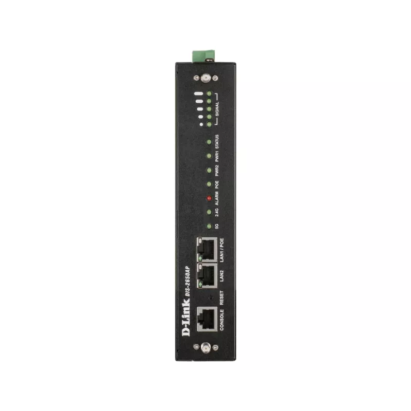 Draadloos access point D-Link DIS-2650AP 2,4 GHz 5 GHz Wi-Fi 802.11ac