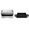 Contactgrill Tefal OptiGrill 4in1 GC774D roestvrijstaal 2100W