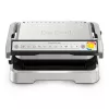 Contactgrill Tefal OptiGrill 4in1 GC774D roestvrijstaal 2100W