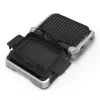 Contactgrill Tefal OptiGrill 4in1 GC774D roestvrijstaal 2100W