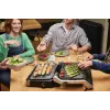 Contactgrill Tefal OptiGrill 4in1 GC774D roestvrijstaal 2100W
