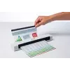 Brother DS-640 scanner handscanner 1200 x 1200 DPI A4 zwart, wit