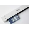 Brother DS-640 scanner handscanner 1200 x 1200 DPI A4 zwart, wit