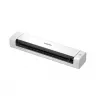 Brother DS-740D scanner documentenscanner 600 x 600 DPI A4 zwart, wit