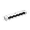 Brother DS-740D scanner documentenscanner 600 x 600 DPI A4 zwart, wit