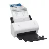 Brother ADS-4100 scanner ADF-scanner 600 x 600 DPI A4 zwart, wit