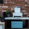 Brother ADS-4100 scanner ADF-scanner 600 x 600 DPI A4 zwart, wit