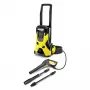 Hogedrukreiniger Karcher K 5 BASIC – elektrisch, staand model, 145 bar, 500 l/h, 10 m slang, 2100 W
