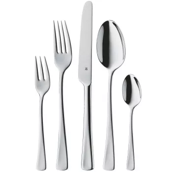WMF 1148916040 bestekset 30-delig roestvrijstaal