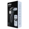 Braun Series 6 61-N1000s scheerapparaat zwart, grijs
