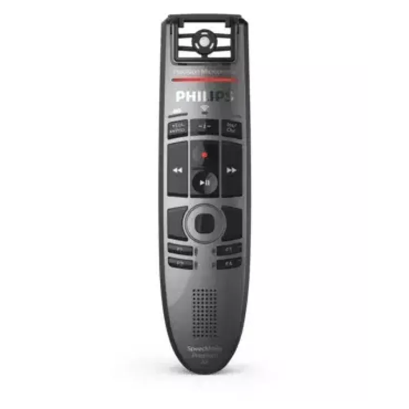 Philips 4000 series SMP4000 zwart, grijs, metallic, pearl