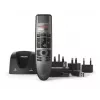 Philips 4000 series SMP4000 zwart, grijs, metallic, pearl