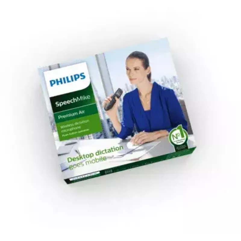 Philips 4000 series SMP4000 zwart, grijs, metallic, pearl