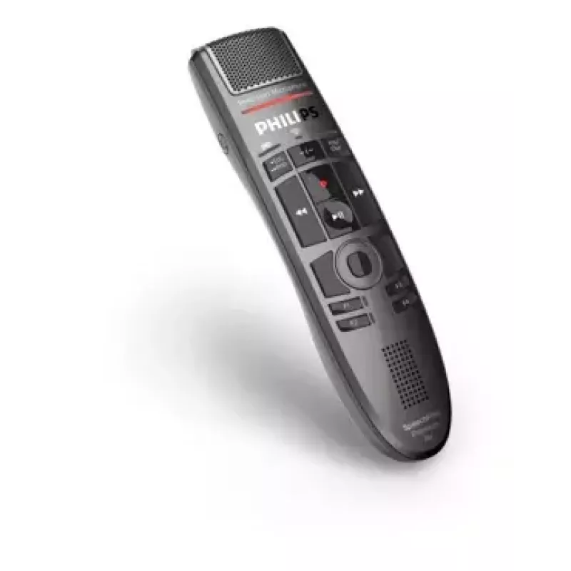 Philips 4000 series SMP4000 zwart, grijs, metallic, pearl