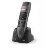 Philips 4000 series SMP4000 zwart, grijs, metallic, pearl