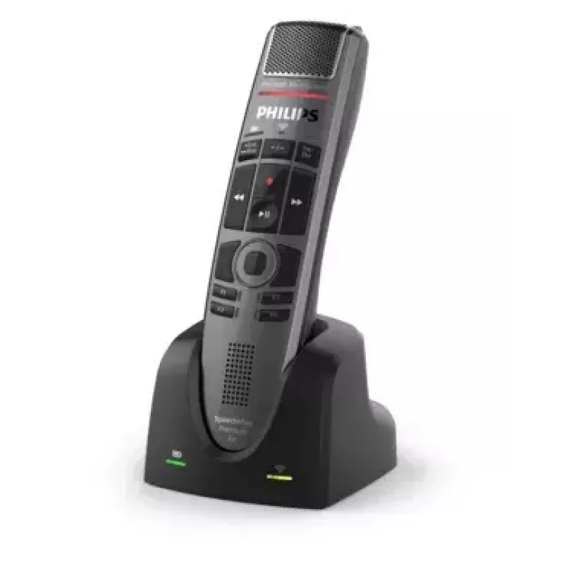 Philips 4000 series SMP4000 zwart, grijs, metallic, pearl