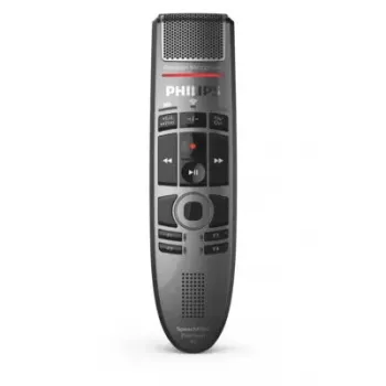 Philips 4000 series SMP4000 zwart, grijs, metallic, pearl