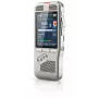 Philips DPM 8300 dictafoon intern geheugen zilver