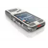 Philips DPM 8300 dictafoon intern geheugen zilver