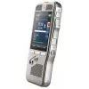 Philips DPM 8300 dictafoon intern geheugen zilver