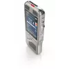 Philips DPM 8300 dictafoon intern geheugen zilver