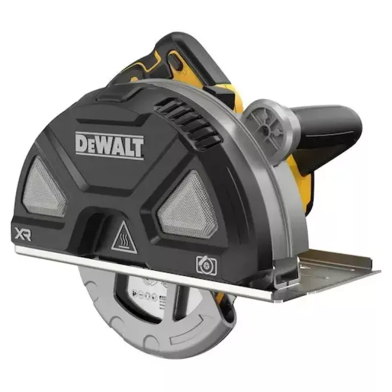 Sabelzaag DeWalt DCS383N-XJ 18V borstelloos, compact ontwerp (los apparaat)