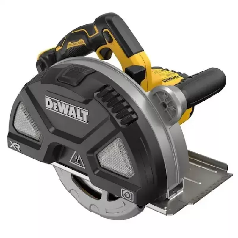 Sabelzaag DeWalt DCS383N-XJ 18V borstelloos, compact ontwerp (los apparaat)