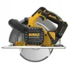Sabelzaag DeWalt DCS383N-XJ 18V borstelloos, compact ontwerp (los apparaat)