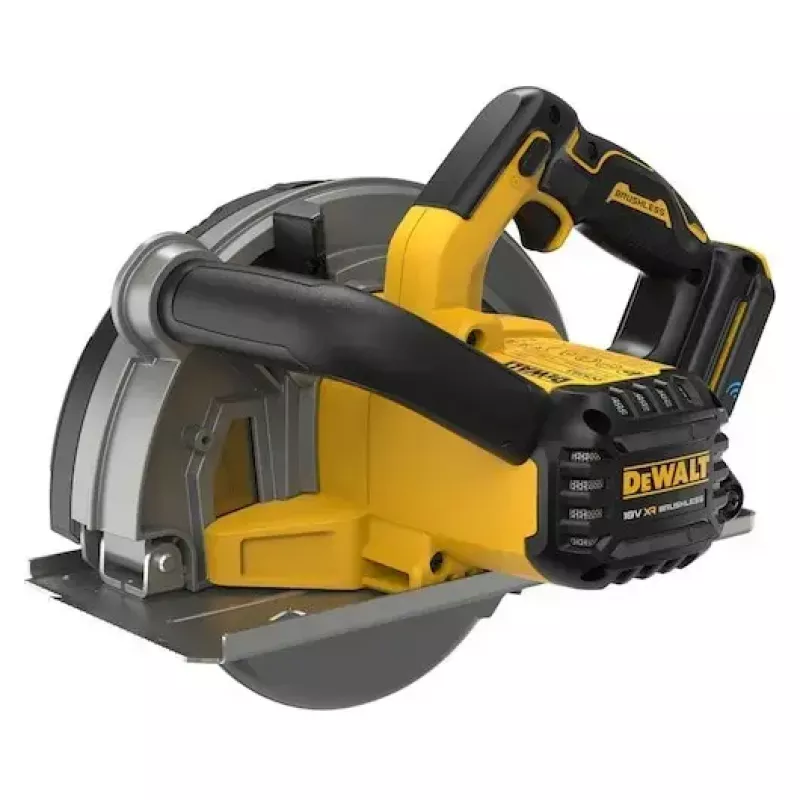 Sabelzaag DeWalt DCS383N-XJ 18V borstelloos, compact ontwerp (los apparaat)