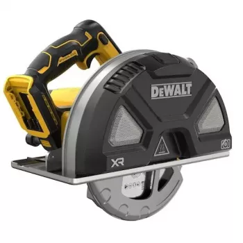 Sabelzaag DeWalt DCS383N-XJ 18V borstelloos, compact ontwerp (los apparaat)