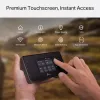 TP-Link M8550(EU) mobiel netwerkapparaat mobiel netwerk-router