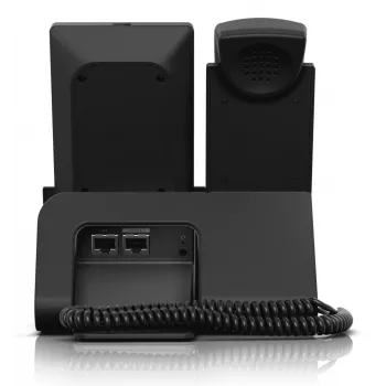 IP-telefoon Ubiquiti G3 Touch Pro zwart Wi-Fi 5 inch 5MP camera