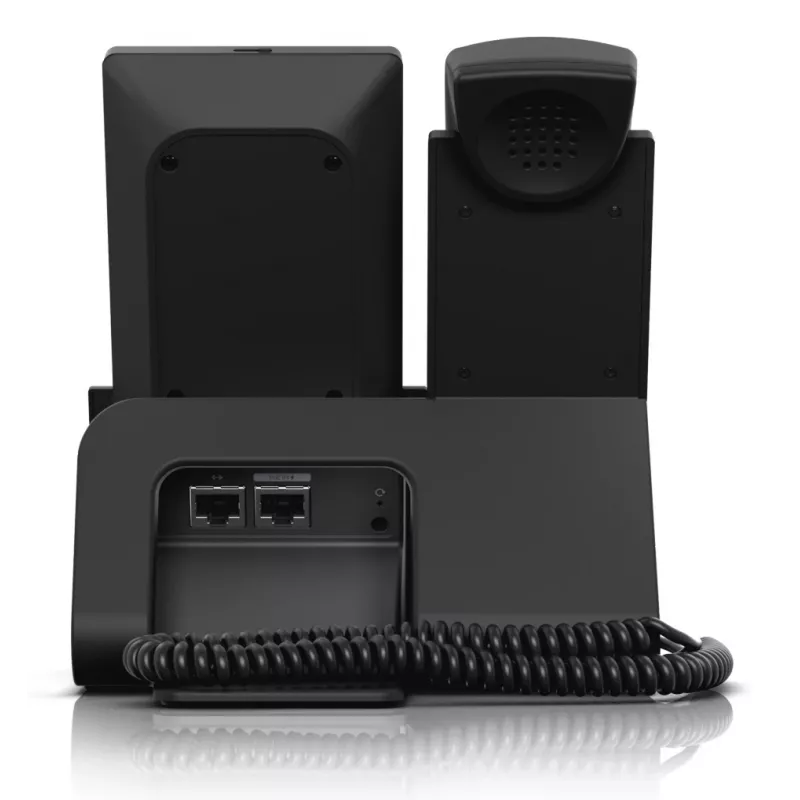 IP-telefoon Ubiquiti G3 Touch Pro zwart Wi-Fi 5 inch 5MP camera