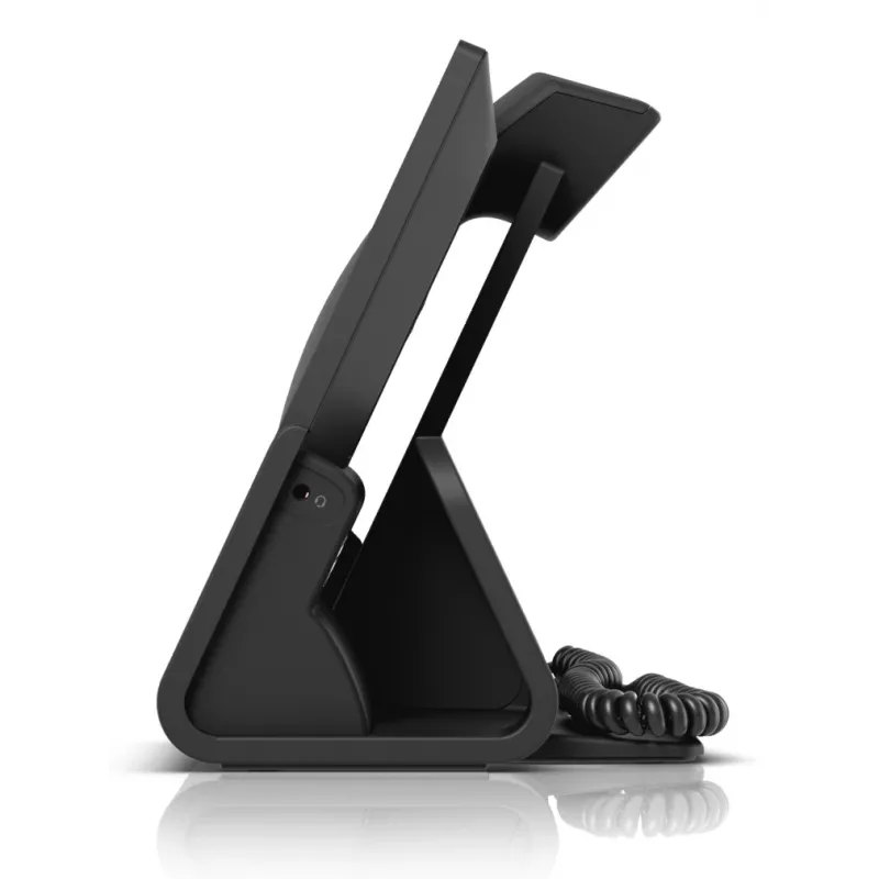 IP-telefoon Ubiquiti G3 Touch Pro zwart Wi-Fi 5 inch 5MP camera